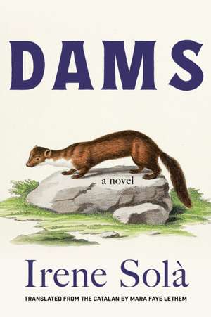 Dams de Irene Sola