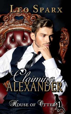 Claiming Alexander de Leo Sparx