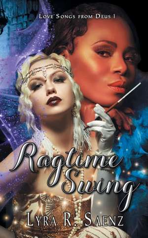 Ragtime Swing de Lyra R. Saenz