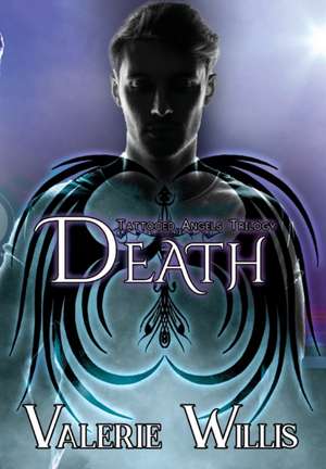 Death de Valerie Willis