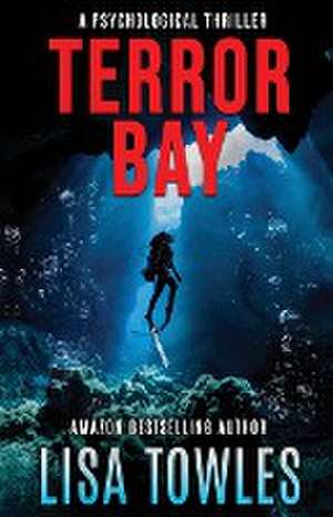 Terror Bay de Towles