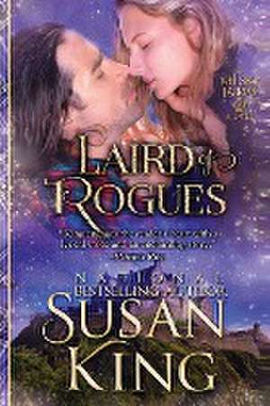 Laird of Rogues de Susan King