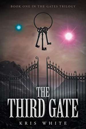 The Third Gate de Kris White