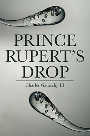 Prince Rupert's Drop de Charles Gautschyiii