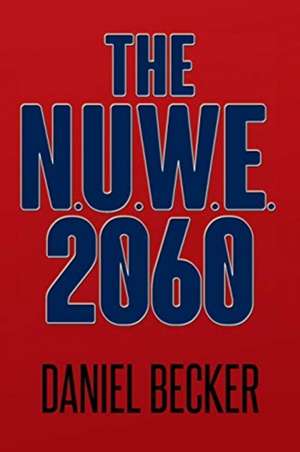 The N.U.W.E. 2060 de Daniel Becker