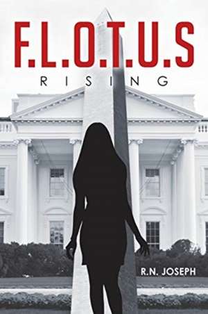 F.L.O.T.U.S Rising de R. N. Joseph