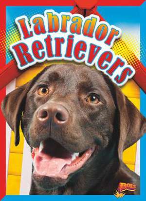 Labrador Retrievers de Elizabeth Noll