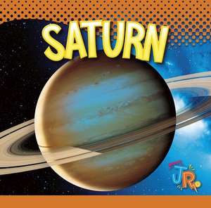 Saturn de Marysa Storm