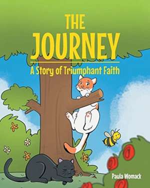 The Journey de Paula Womack