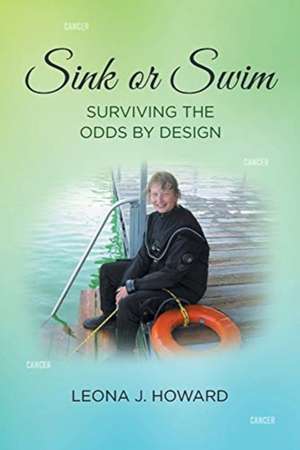 Sink or Swim de Leona J. Howard