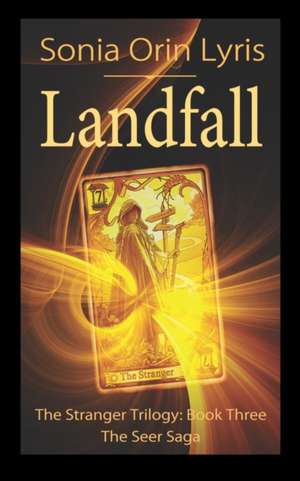 Landfall de Sonia Orin Lyris