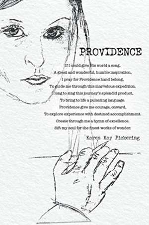 Providence de Karen Kay Pickering