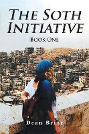 Brior, D: Soth Initiative