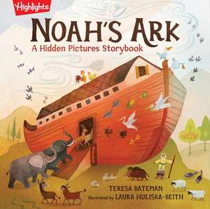 Noah′s Ark de T Bateman