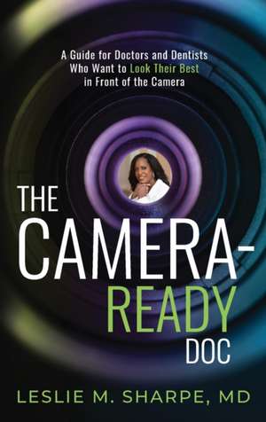 The Camera-Ready Doc de Leslie M. Sharpe