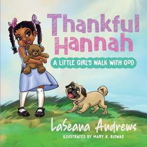 Thankful Hannah de Laseana Andrews