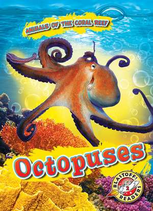 Octopuses de Lindsay Shaffer