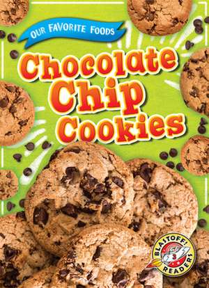 Chocolate Chip Cookies de Joanne Mattern