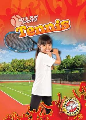 Tennis de Kieran Downs