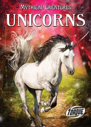 Unicorns de Lisa Owings