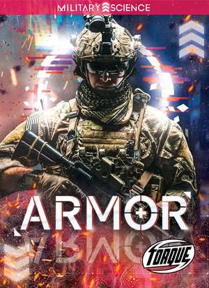 Armour de Elizabeth Noll