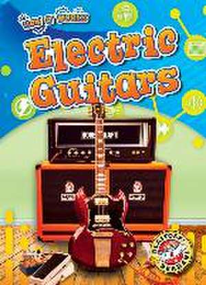 Electric Guitars de Kaitlyn Duling