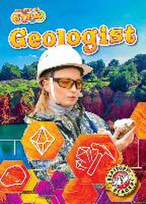 Geologist de Kate Moening