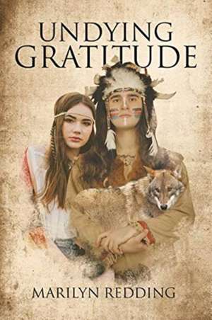 Redding, M: UNDYING GRATITUDE