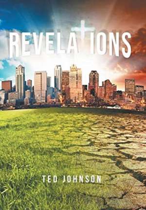 Revelations de Ted Johnson