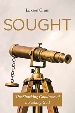 Sought de Jackson Crum