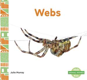 Webs de Julie Murray