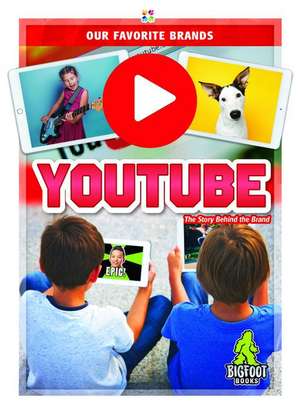 YouTube de Emma Huddleston