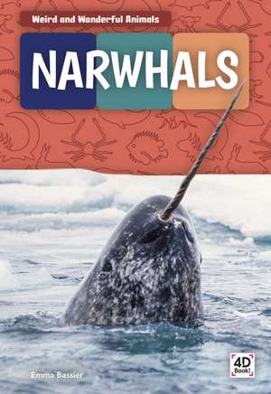 Narwhals de Emma Bassier