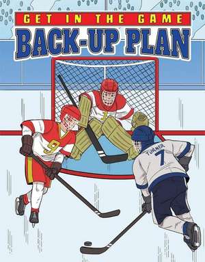 Back-Up Plan de Bill Yu