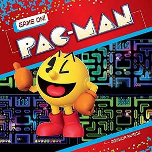 PAC-MAN de Jessica Rusick