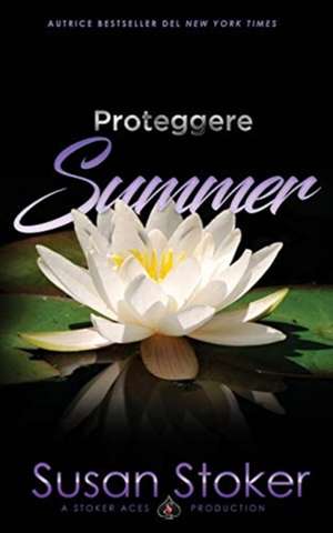 Proteggere Summer de Susan Stoker