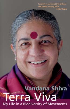 Terra Viva de Vandana Shiva