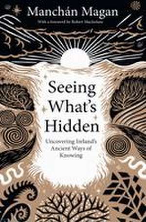 Seeing What's Hidden de Manchán Magan