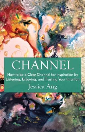 Channel de Jessica Ang