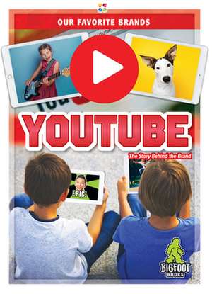 Youtube de Emma Huddleston