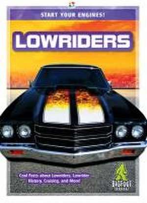 Lowriders de Martha London