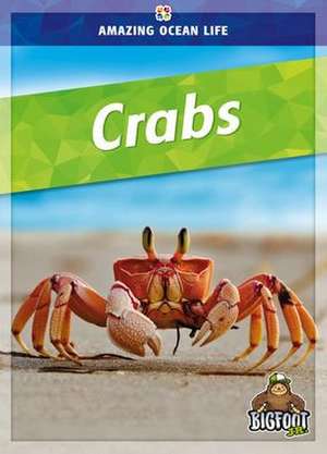 Crabs de Colleen Sexton