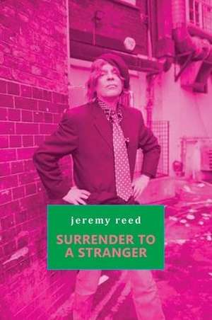 Surrender to a Stranger de Jeremy Reed