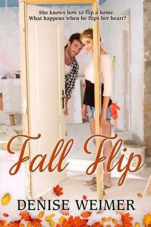 Weimer, D: Fall Flip