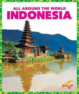 Indonesia de Kristine Mlis Spanier