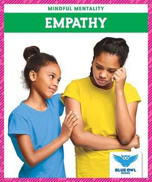 Empathy de Bullis Amber Mlis