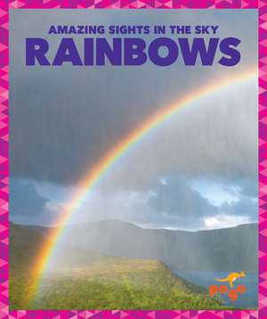 Rainbows de Jane P. Gardner
