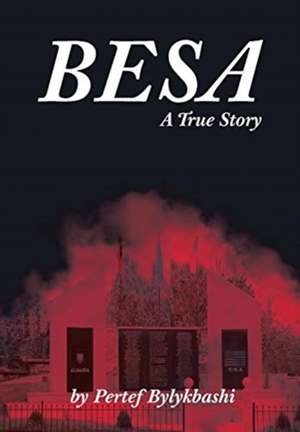 BESA de Pertef Bylykbashi