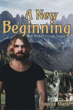 A New Beginning de Joycee Clark