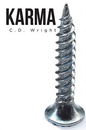 Karma de CD Wright